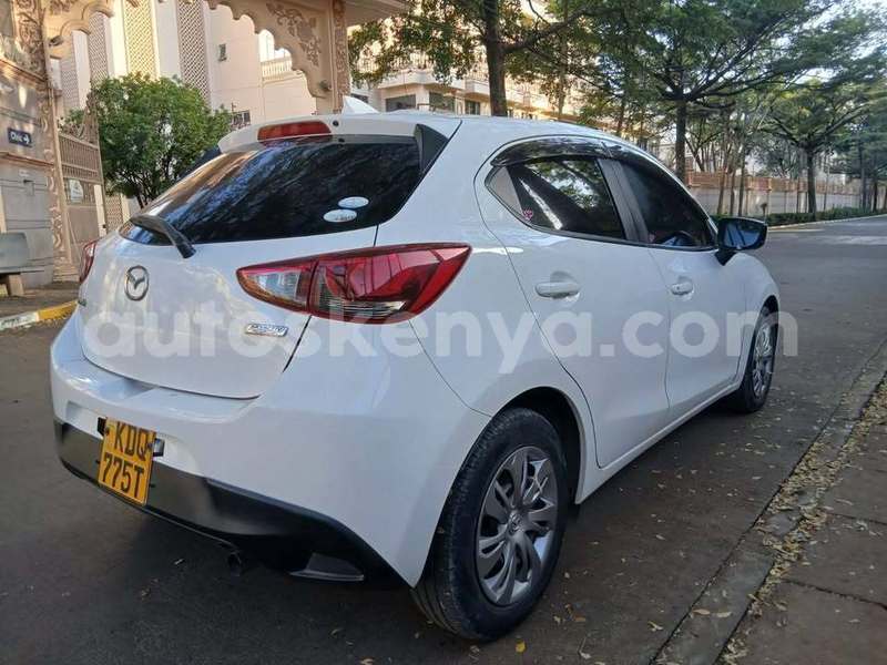 Big with watermark mazda demio nairobi nairobi 29085