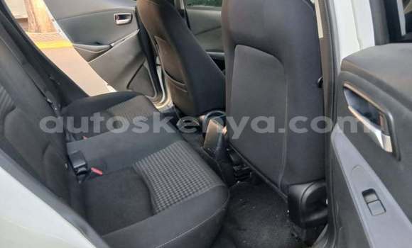 Buy Used Mazda Demio White Car in Nairobi in Nairobi Buy Used Mazda Demio White Car in Nairobi in Nairobi