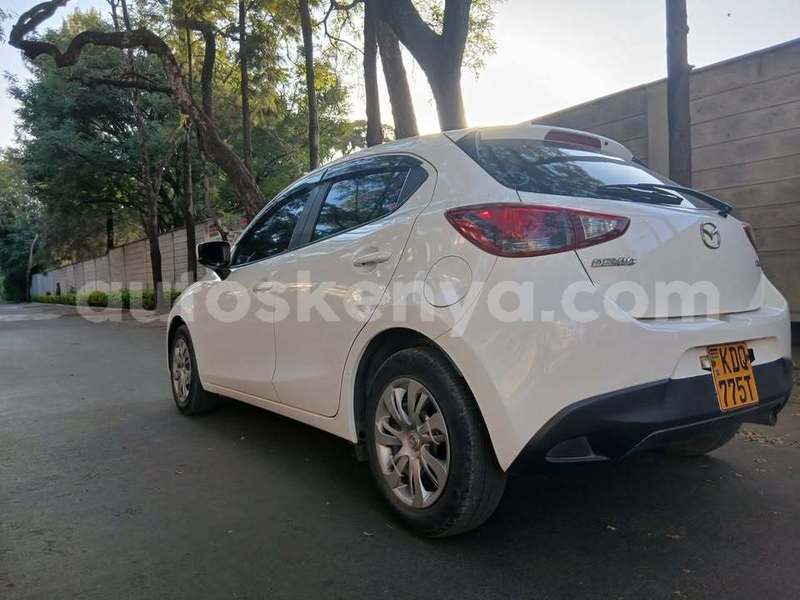 Big with watermark mazda demio nairobi nairobi 29085