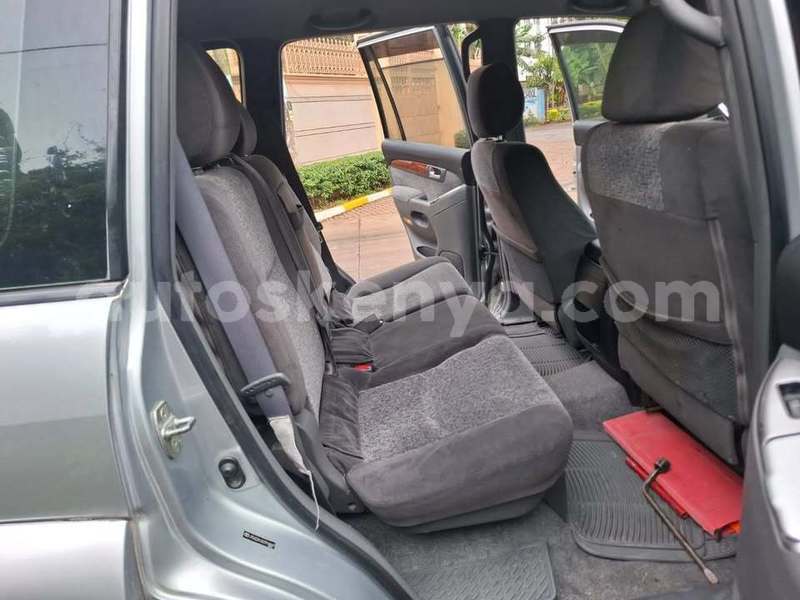 Big with watermark toyota land cruiser prado northeast kenya bura 29086