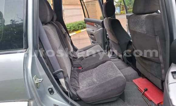 Buy Used Toyota Land Cruiser Prado Other Car in Bura in Northeast Kenya Buy Used Toyota Land Cruiser Prado Other Car in Bura in Northeast Kenya