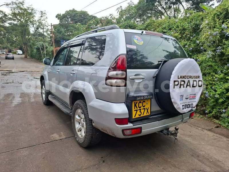 Big with watermark toyota land cruiser prado northeast kenya bura 29086