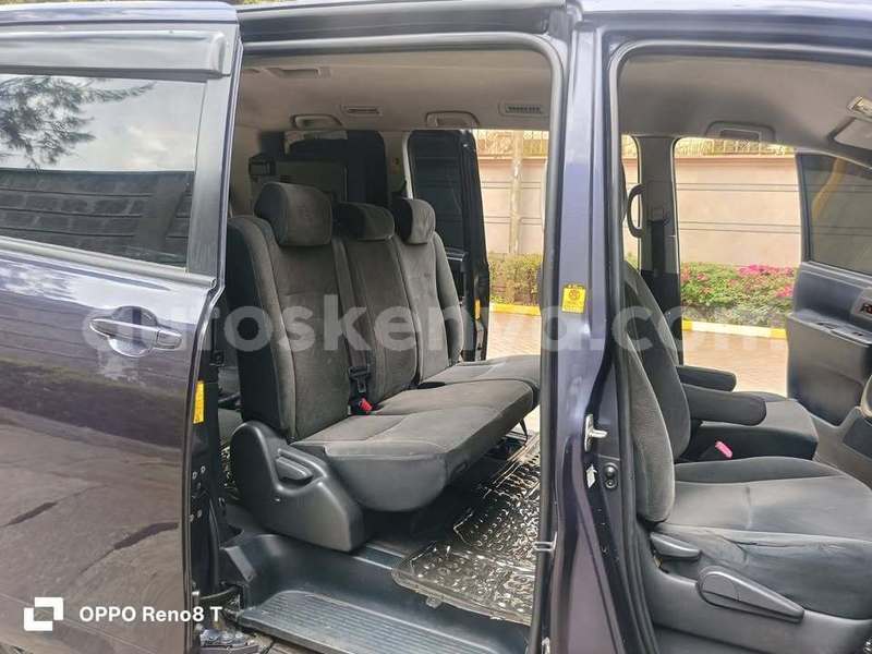 Big with watermark toyota voxy nairobi nairobi 29087