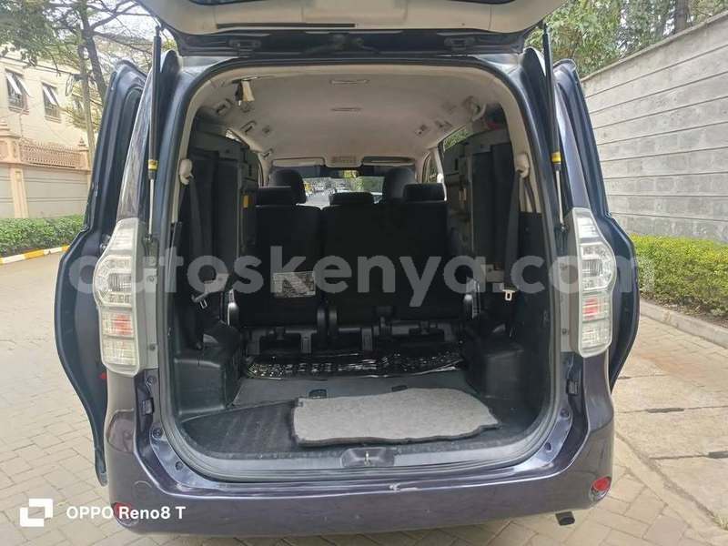 Big with watermark toyota voxy nairobi nairobi 29087