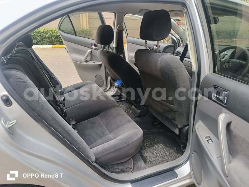Big with watermark toyota premio nairobi nairobi 29088