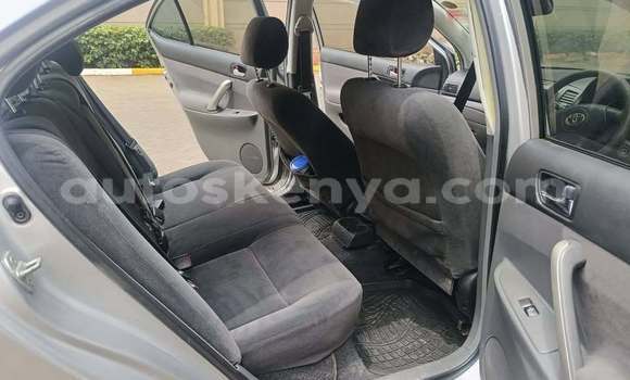 Buy Used Toyota Premio Other Car in Nairobi in Nairobi Buy Used Toyota Premio Other Car in Nairobi in Nairobi