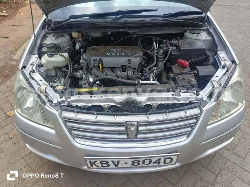 Big with watermark toyota premio nairobi nairobi 29088