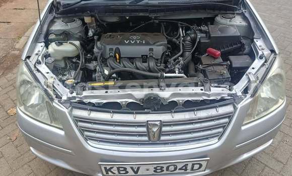 Buy Used Toyota Premio Other Car in Nairobi in Nairobi Buy Used Toyota Premio Other Car in Nairobi in Nairobi