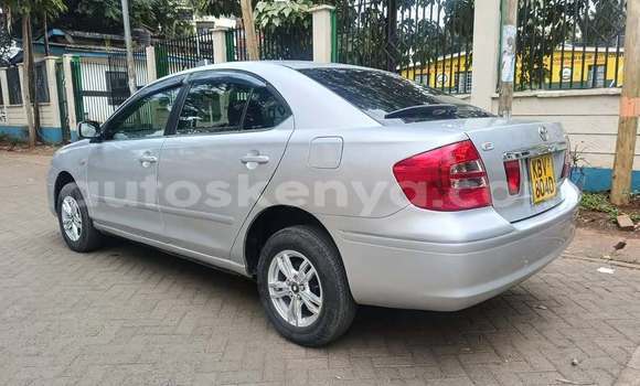 Buy Used Toyota Premio Other Car in Nairobi in Nairobi Buy Used Toyota Premio Other Car in Nairobi in Nairobi