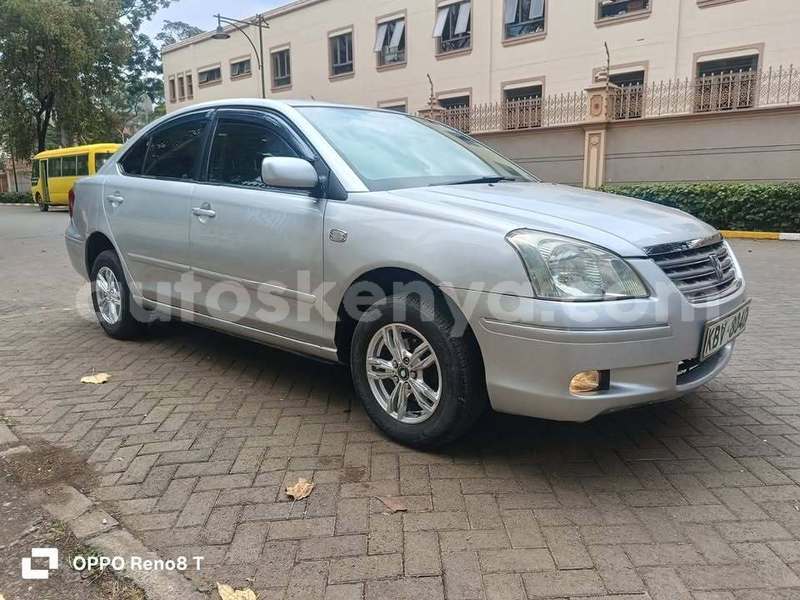 Big with watermark toyota premio nairobi nairobi 29088