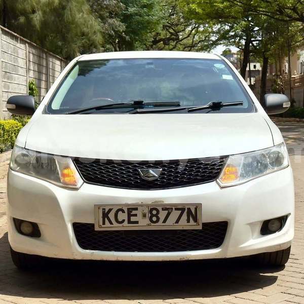 Big with watermark toyota allion nairobi nairobi 29089