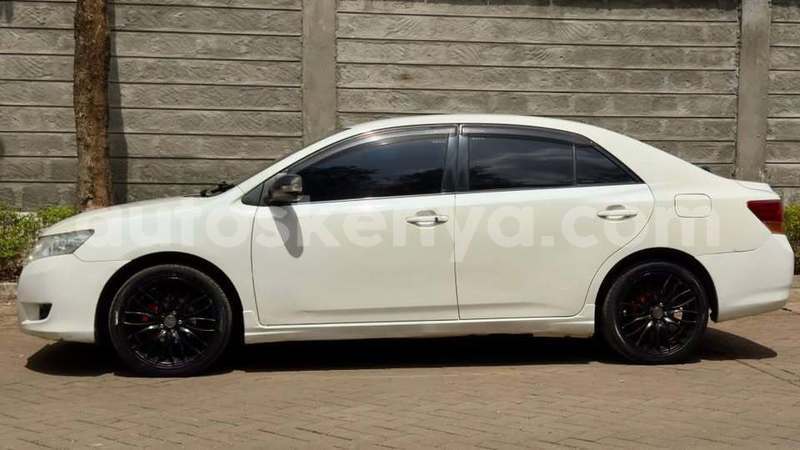 Big with watermark toyota allion nairobi nairobi 29089