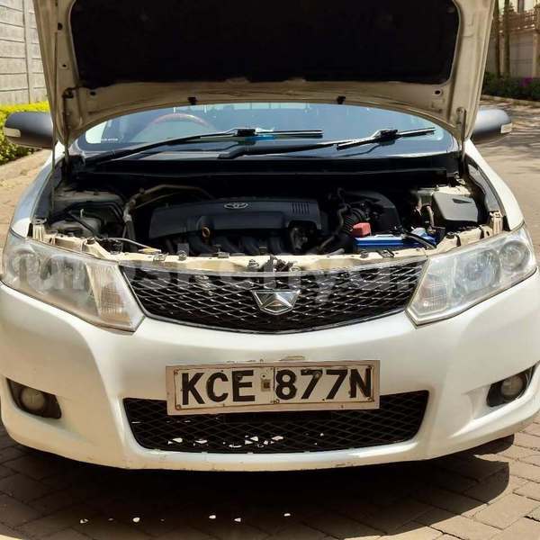 Big with watermark toyota allion nairobi nairobi 29089