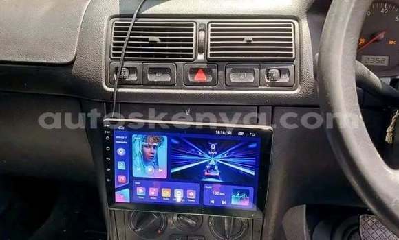 Buy Used Volkswagen Golf Red Car in Nairobi in Nairobi Buy Used Volkswagen Golf Red Car in Nairobi in Nairobi