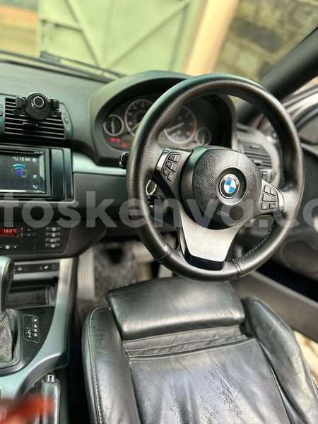 Big with watermark bmw x6 nairobi nairobi 29091