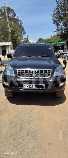 Big with watermark toyota prado nairobi nairobi 29092
