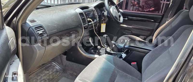 Big with watermark toyota prado nairobi nairobi 29092