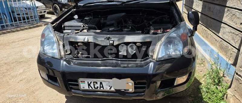 Big with watermark toyota prado nairobi nairobi 29092