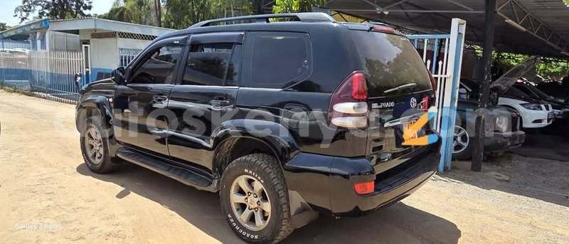 Big with watermark toyota prado nairobi nairobi 29092