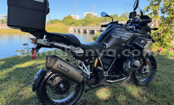 Buy Used BMW GS Black Bike in Athi River in Nairobi Buy Used BMW GS Black Bike in Athi River in Nairobi