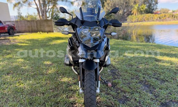 Buy Used BMW GS Black Bike in Athi River in Nairobi Buy Used BMW GS Black Bike in Athi River in Nairobi