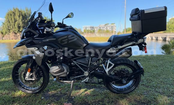 Buy Used BMW GS Black Bike in Athi River in Nairobi Buy Used BMW GS Black Bike in Athi River in Nairobi