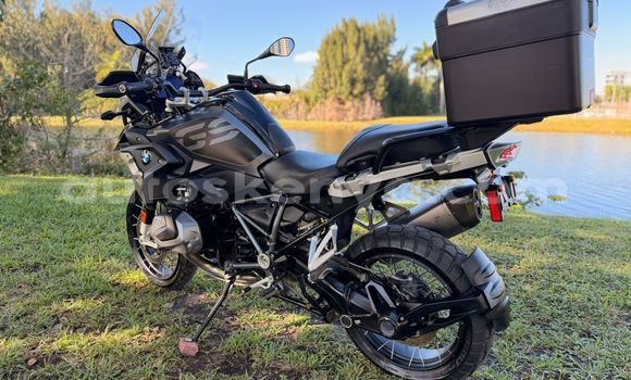 Buy Used BMW GS Black Bike in Athi River in Nairobi Buy Used BMW GS Black Bike in Athi River in Nairobi