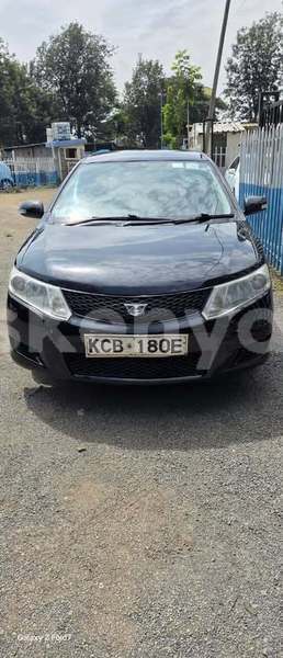 Big with watermark toyota allion nairobi nairobi 29094