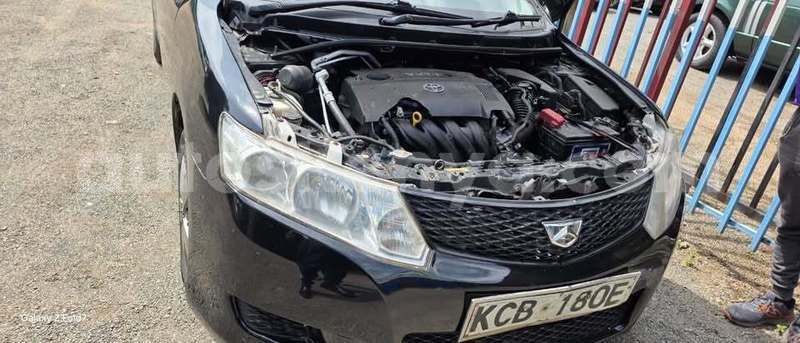 Big with watermark toyota allion nairobi nairobi 29094