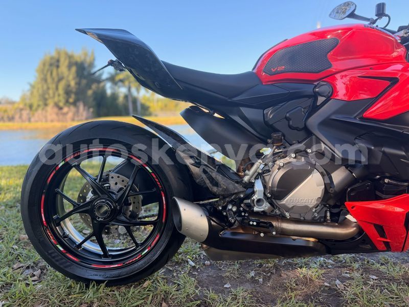 Big with watermark ducati streetfighter west kenya busia 29095