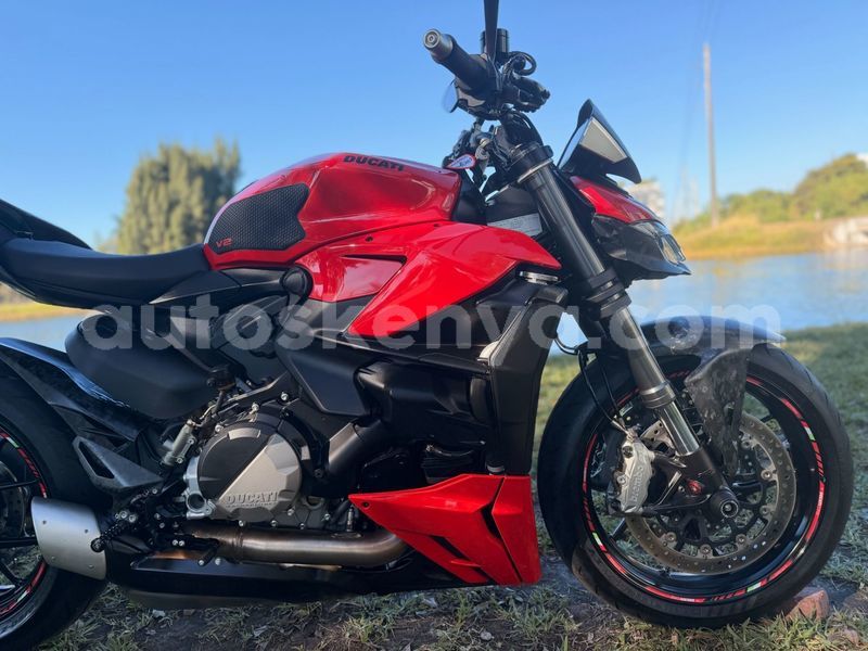 Big with watermark ducati streetfighter west kenya busia 29095