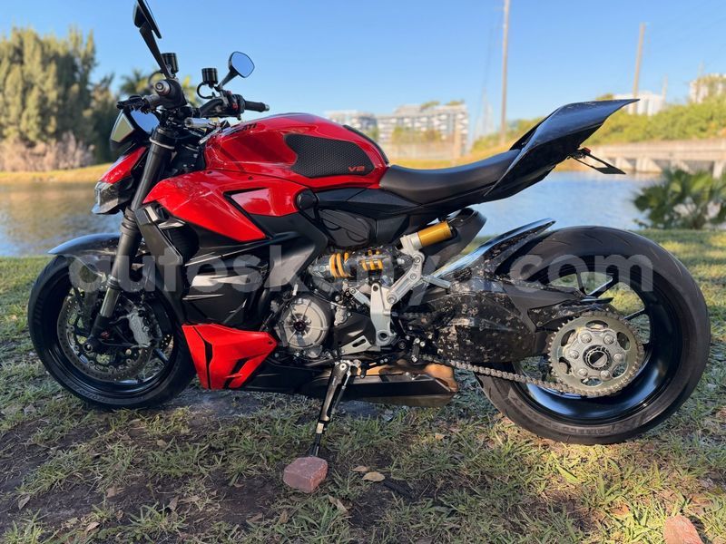 Big with watermark ducati streetfighter west kenya busia 29095
