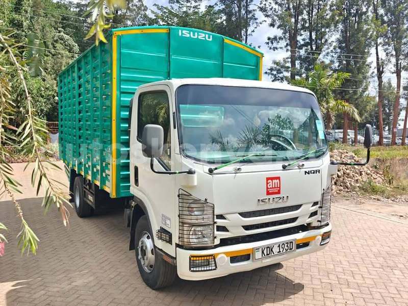 Big with watermark isuzu n serie nairobi nairobi 29096