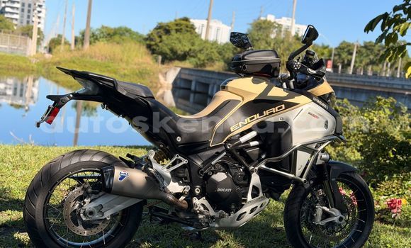 Buy Used Ducati Multistrada Black Bike in Bungoma in West Kenya Buy Used Ducati Multistrada Black Bike in Bungoma in West Kenya