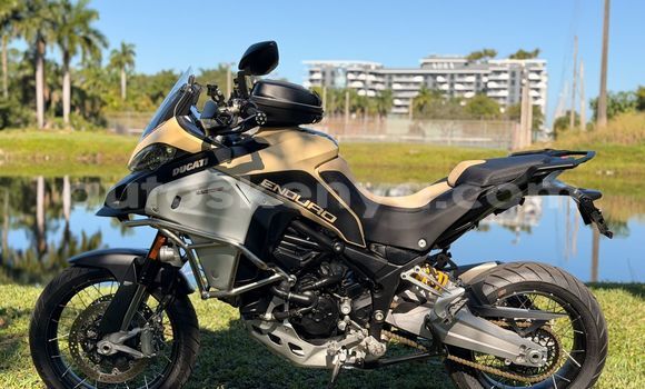 Buy Used Ducati Multistrada Black Bike in Bungoma in West Kenya Buy Used Ducati Multistrada Black Bike in Bungoma in West Kenya
