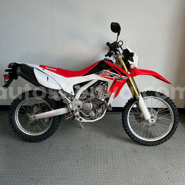 Big with watermark honda crf250x nairobi athi river 29098