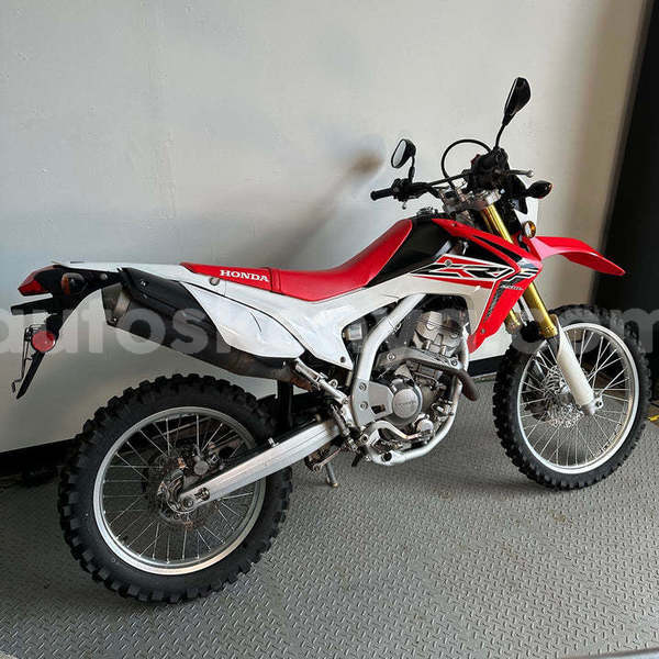 Big with watermark honda crf250x nairobi athi river 29098