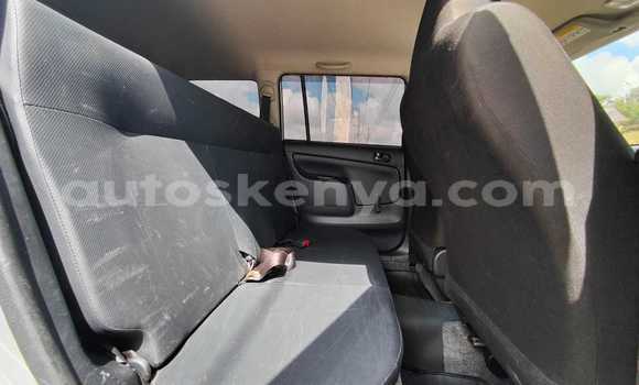 Oofamaa Toyota Probox Silver Makiinaa iti Machakos keessatti Nairobi keessatti Oofamaa Toyota Probox Silver Makiinaa iti Machakos keessatti Nairobi keessatti