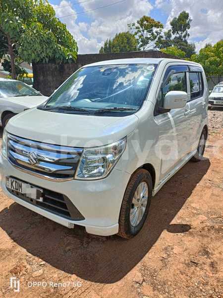 Big with watermark suzuki wagon r nairobi nairobi 29100