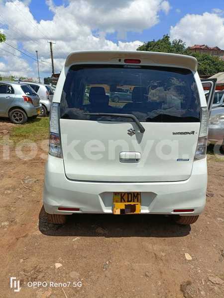 Big with watermark suzuki wagon r nairobi nairobi 29100