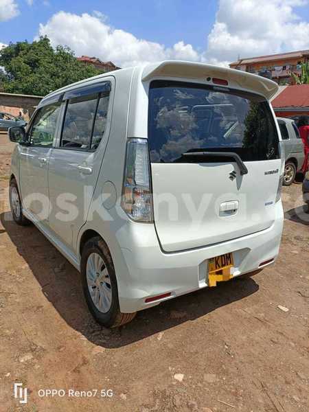 Big with watermark suzuki wagon r nairobi nairobi 29100