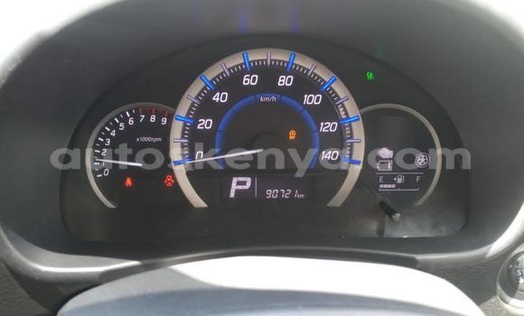 Buy Used Suzuki Wagon R+ White Car in Nairobi in Nairobi Buy Used Suzuki Wagon R+ White Car in Nairobi in Nairobi