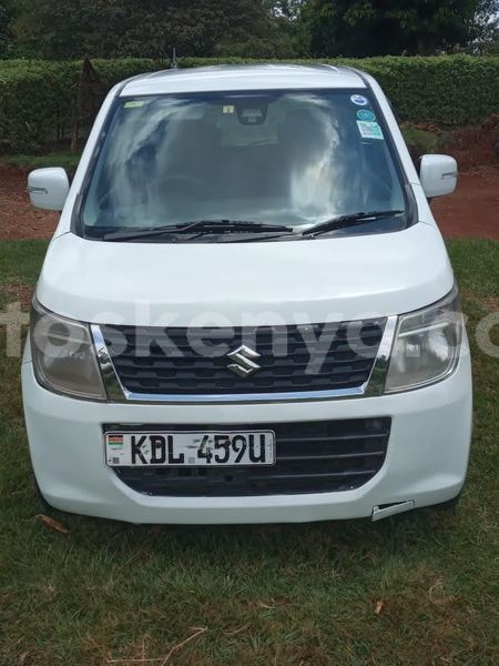Big with watermark suzuki wagon r nairobi nairobi 29100