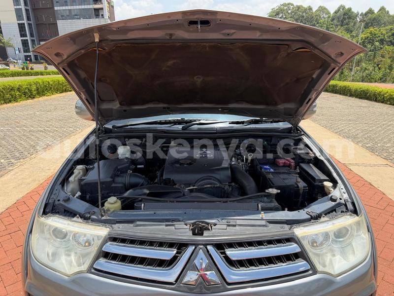 Big with watermark mitsubishi pajero sport nairobi nairobi 29103
