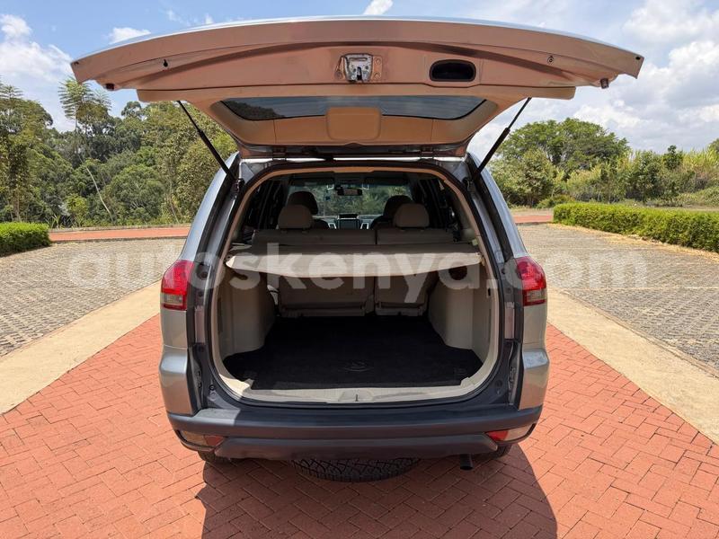 Big with watermark mitsubishi pajero sport nairobi nairobi 29103