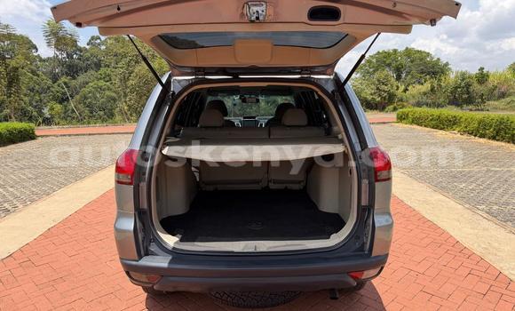 Buy Used Mitsubishi Pajero Sport Other Car in Nairobi in Nairobi Buy Used Mitsubishi Pajero Sport Other Car in Nairobi in Nairobi