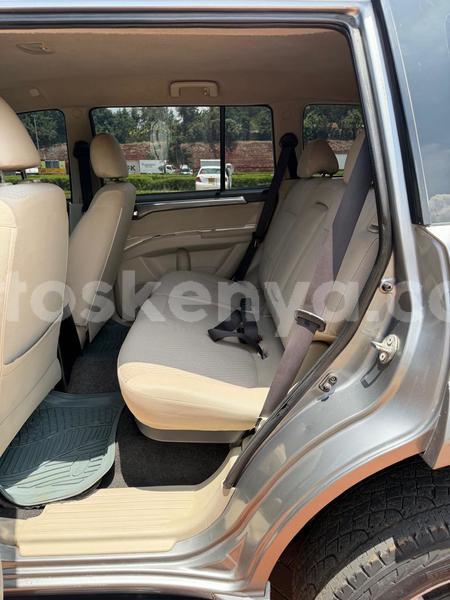 Big with watermark mitsubishi pajero sport nairobi nairobi 29103