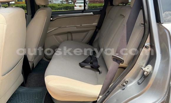 Buy Used Mitsubishi Pajero Sport Other Car in Nairobi in Nairobi Buy Used Mitsubishi Pajero Sport Other Car in Nairobi in Nairobi