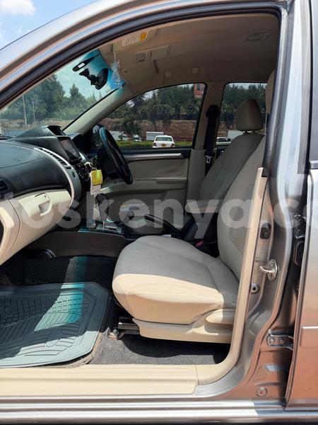 Big with watermark mitsubishi pajero sport nairobi nairobi 29103