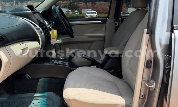 Buy Used Mitsubishi Pajero Sport Other Car in Nairobi in Nairobi Buy Used Mitsubishi Pajero Sport Other Car in Nairobi in Nairobi